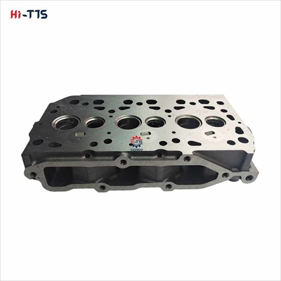 อะไหล่เครื่องยนต์ดีเซล S3L S3L2 หัวกระบอก 31B01-31021 31A01-21061 สําหรับเครื่องขุดญี่ปุ่น