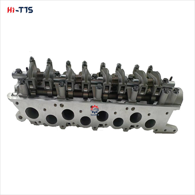 22100-42700 หัวกระบอกสําหรับเครื่องยนต์ 4D56 Kom-atsu
