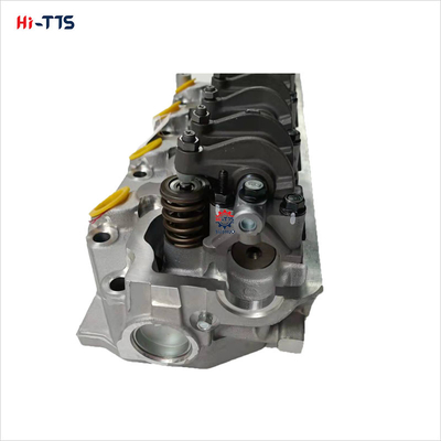22100-42700 หัวกระบอกสําหรับเครื่องยนต์ 4D56 Kom-atsu