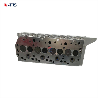 22100-42700 หัวกระบอกสําหรับเครื่องยนต์ 4D56 Kom-atsu