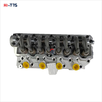 22100-42700 หัวกระบอกสําหรับเครื่องยนต์ 4D56 Kom-atsu