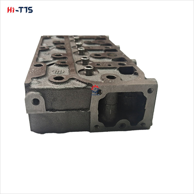 อะไหล่เครื่องขุด D905 หัวกระบอกเครื่องยนต์ 16022-03040 16022-03043 16022-03044