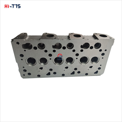 อะไหล่เครื่องขุด D905 หัวกระบอกเครื่องยนต์ 16022-03040 16022-03043 16022-03044