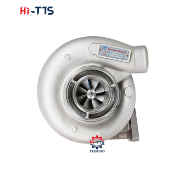 เครื่องชาร์จเทอร์โบ 51.09100-7531 3593920 3593921 3596746 3599261 สําหรับรถบรรทุก HX40 รถบัส