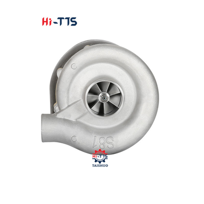 Turbo S2A S81 ทอร์โบชาร์จ 4666160001 รองรับเครื่องยนต์ BF4M1013C Deutz