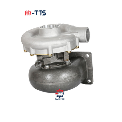 Turbo S2A S81 ทอร์โบชาร์จ 4666160001 รองรับเครื่องยนต์ BF4M1013C Deutz