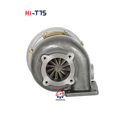 Turbo S2A S81 ทอร์โบชาร์จ 4666160001 รองรับเครื่องยนต์ BF4M1013C Deutz