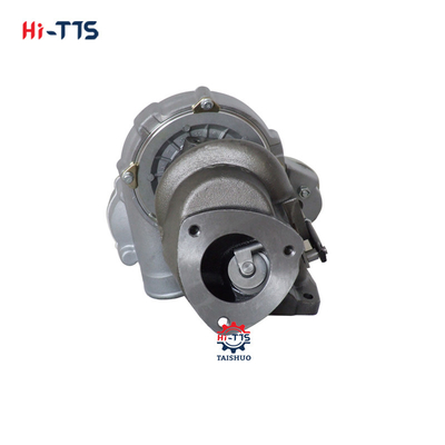 GT20 GT2052LS เครื่องยนต์ดีเซลความแม่นยํา ทอร์โบชาร์เจอร์ 765472-5001 731320-0001