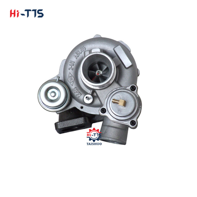 GT20 GT2052LS เครื่องยนต์ดีเซลความแม่นยํา ทอร์โบชาร์เจอร์ 765472-5001 731320-0001