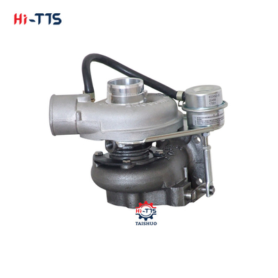 เครื่องขุดหิน ทอร์โบชาร์เจอร์ GT17 708162-5001 99449169 708163-5001 สําหรับเครื่องยนต์ IVECO