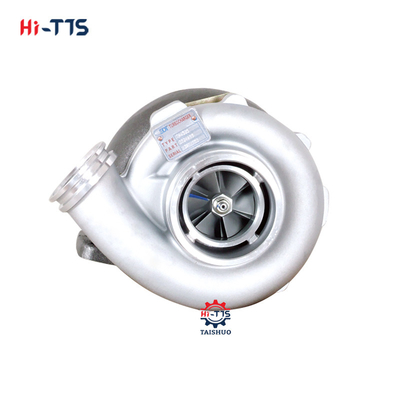 TD103 GT4288N เครื่องยนต์ดีเซลความแม่นยํา ทอร์โบชาร์จ 703272-5002 723117-5001 452174-0001