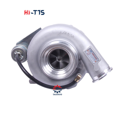 เครื่องชาร์จเครื่องยนต์ 7513610001 1830493C92 751361-0001 สําหรับเครื่องยนต์ดีเซล GTA3776 GT37W DT466E