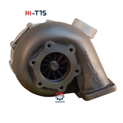 EX400-6 S6D125 เครื่องชาร์จเครื่องยนต์ดีเซลความละเอียด 114400-0960 1141-0902