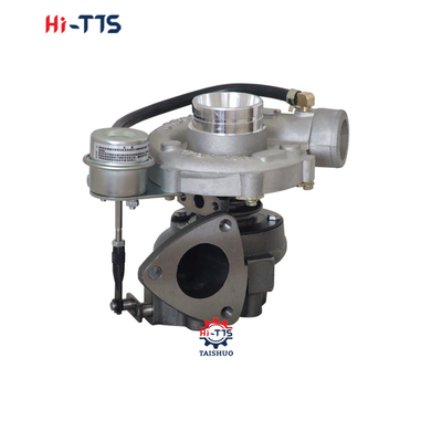 GT22 ทอร์โบ 736210-0006 736210-0007 704809-5003 736210-5001 736210-5003 เครื่องชาร์จทอร์โบสําหรับเครื่องยนต์รถบรรทุก