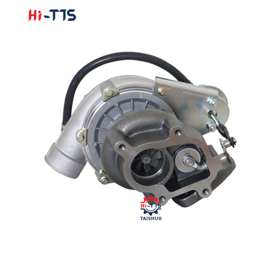 GT22 ทอร์โบ 736210-0006 736210-0007 704809-5003 736210-5001 736210-5003 เครื่องชาร์จทอร์โบสําหรับเครื่องยนต์รถบรรทุก