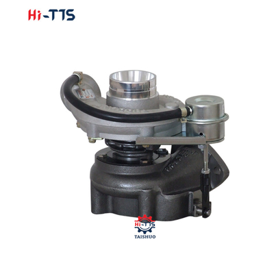 GT22 ทอร์โบ 736210-0006 736210-0007 704809-5003 736210-5001 736210-5003 เครื่องชาร์จทอร์โบสําหรับเครื่องยนต์รถบรรทุก