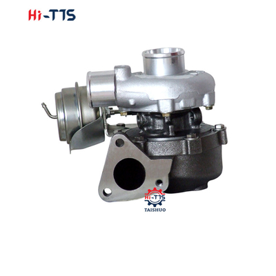 GT1749V รถยนต์ ทอร์โบ 729041-5009S 729041-0009 28231-27900 729041-9009S ทอร์โบ สําหรับฮยอนได