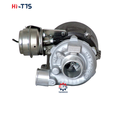 GT1749V รถยนต์ ทอร์โบ 729041-5009S 729041-0009 28231-27900 729041-9009S ทอร์โบ สําหรับฮยอนได