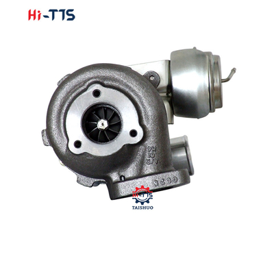 GT1749V รถยนต์ ทอร์โบ 729041-5009S 729041-0009 28231-27900 729041-9009S ทอร์โบ สําหรับฮยอนได