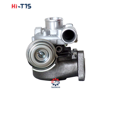 GT1749V รถยนต์ ทอร์โบ 729041-5009S 729041-0009 28231-27900 729041-9009S ทอร์โบ สําหรับฮยอนได