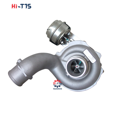 เครื่องยนต์ดีเซลใหม่ ทอร์โบชาร์เจอร์ GT1852V 718089-5008S 718089-9008S
