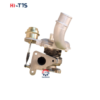 GT1549 ทูโบ 751768-5004S 751768-0001 717345-0002 703245-0001/2 53039880048 เครื่องชาร์จเครื่องยนต์