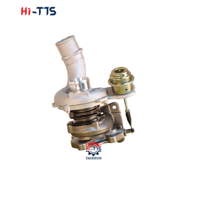 GT1549 ทูโบ 751768-5004S 751768-0001 717345-0002 703245-0001/2 53039880048 เครื่องชาร์จเครื่องยนต์