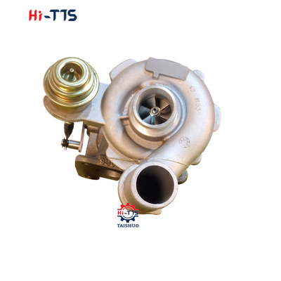 GT1549 ทูโบ 751768-5004S 751768-0001 717345-0002 703245-0001/2 53039880048 เครื่องชาร์จเครื่องยนต์