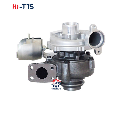 Turbo 753420-0004 753420-5005S 750030-0002 753420-4 สําหรับเครื่องยนต์ GT1544V เครื่องชาร์จทอร์โบ