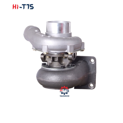 เครื่องยนต์ ทอร์โบ 6318-81-8101 6207-81-8210 6137-82-8200 ทอร์โบชาร์เจอร์ สําหรับ PC200-6 PC200-7 PC200-5