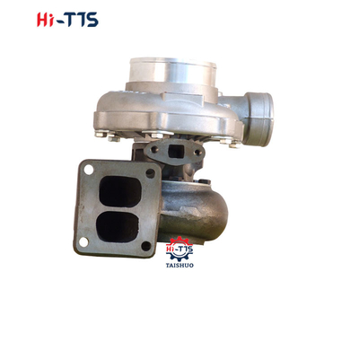 PC300-6 PC300 Excavator เครื่องชาร์จทอร์โบ 6152-81-8110 6222-81-8310 เครื่องชาร์จทอร์โบ