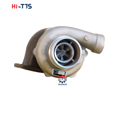 PC300-6 PC300 Excavator เครื่องชาร์จทอร์โบ 6152-81-8110 6222-81-8310 เครื่องชาร์จทอร์โบ