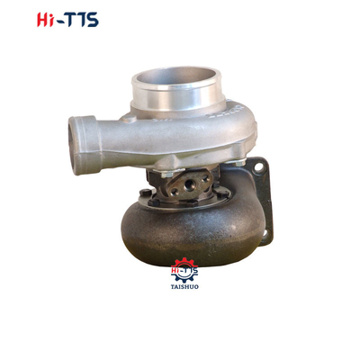 PC300-6 PC300 Excavator เครื่องชาร์จทอร์โบ 6152-81-8110 6222-81-8310 เครื่องชาร์จทอร์โบ