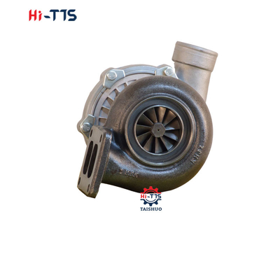 PC300-6 PC300 Excavator เครื่องชาร์จทอร์โบ 6152-81-8110 6222-81-8310 เครื่องชาร์จทอร์โบ