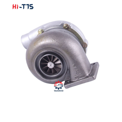 อะไหล่เครื่องยนต์ PC300-5 PC300-6 PC350-6 6D108 ทอร์โบชาร์เจอร์ 6222-81-8210 6222-83-8170 6222-83-8171