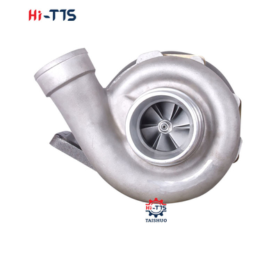 6D125 PC400 ทอร์โบชาร์เจอร์ สําหรับ 6506-21-5010 6152-81-8210 6151-83-8110 6506-21-5020
