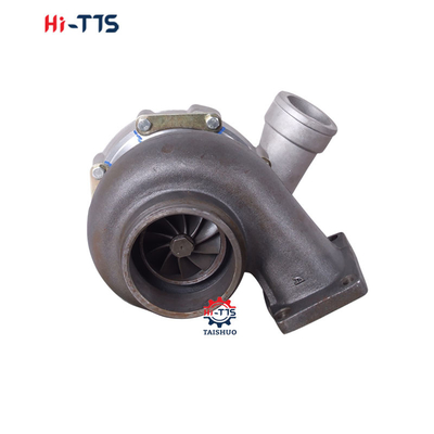6D125 PC400 ทอร์โบชาร์เจอร์ สําหรับ 6506-21-5010 6152-81-8210 6151-83-8110 6506-21-5020