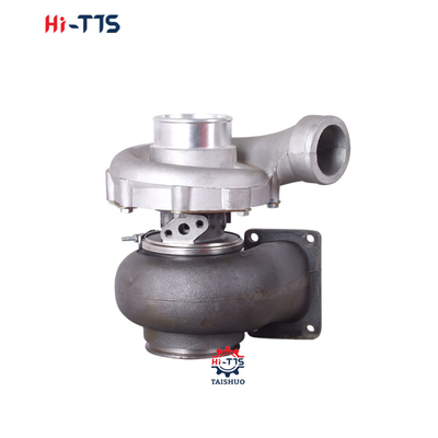 6D125 PC400 ทอร์โบชาร์เจอร์ สําหรับ 6506-21-5010 6152-81-8210 6151-83-8110 6506-21-5020
