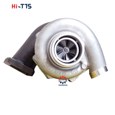 ทอร์โบชาร์เจอร์ 14201-96003 406130-0008 6151-82-8500 สําหรับเครื่องยนต์ดีเซล KLD85Z PD6