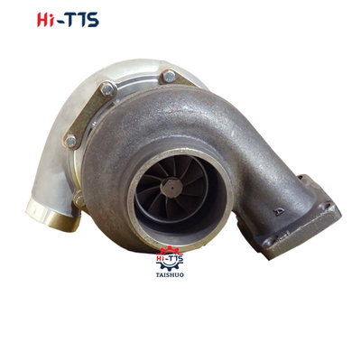 ทอร์โบชาร์เจอร์ 14201-96003 406130-0008 6151-82-8500 สําหรับเครื่องยนต์ดีเซล KLD85Z PD6