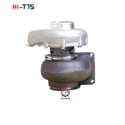 ทอร์โบชาร์เจอร์ 14201-96003 406130-0008 6151-82-8500 สําหรับเครื่องยนต์ดีเซล KLD85Z PD6