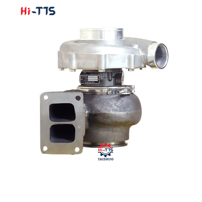 ทอร์โบชาร์เจอร์ 14201-96003 406130-0008 6151-82-8500 สําหรับเครื่องยนต์ดีเซล KLD85Z PD6