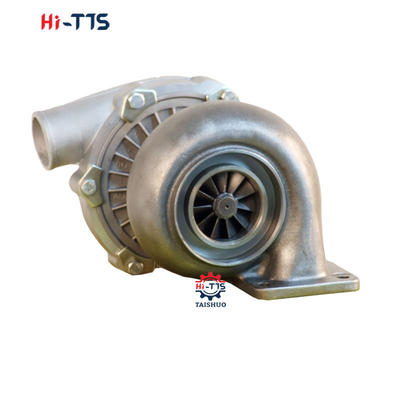 S280 TB4150 Excavator Turbo Charger 114400-1070 1144001070 เครื่องชาร์จเทอร์โบ