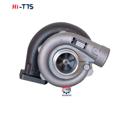 เครื่องตัวกรอง TE06H-16M 49185-01020 SK200-5 ME088752 สําหรับเครื่องยนต์ 6D34T