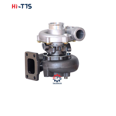 เครื่องตัวกรอง TE06H-16M 49185-01020 SK200-5 ME088752 สําหรับเครื่องยนต์ 6D34T
