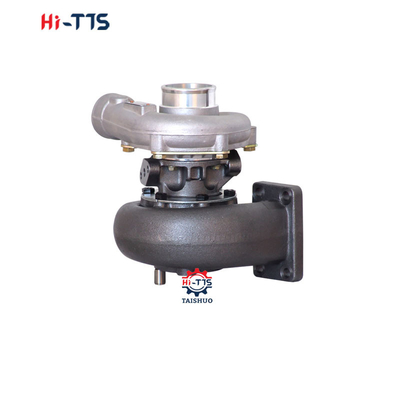 เครื่องตัวกรอง TE06H-16M 49185-01020 SK200-5 ME088752 สําหรับเครื่องยนต์ 6D34T