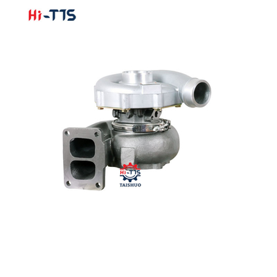 TA45 DAF825 เครื่องขุดทอร์โบชาร์จ 471121-5001 471121-5002 เครื่องชาร์จทอร์โบ