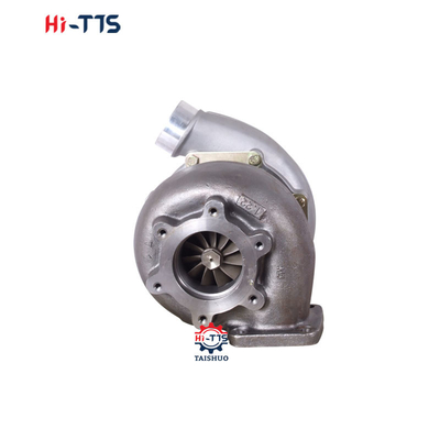 TA4505 ทอร์โบ 466200-0011 5000681435 466200-0001/2E 466200-0015 5000789400 เครื่องชาร์จทอร์โบสําหรับเครื่องยนต์รถบรรทุก