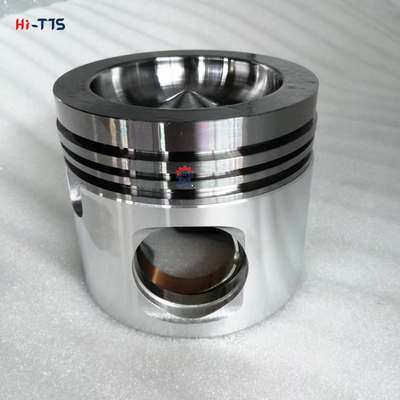 เครื่องยนต์ดีเซล พิสตอน สกอร์ท พิสตอน 3247380 3851657 สําหรับเครื่องยนต์ Caterpillar C9