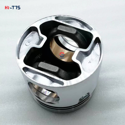 เครื่องยนต์ดีเซล พิสตอน สกอร์ท พิสตอน 3247380 3851657 สําหรับเครื่องยนต์ Caterpillar C9